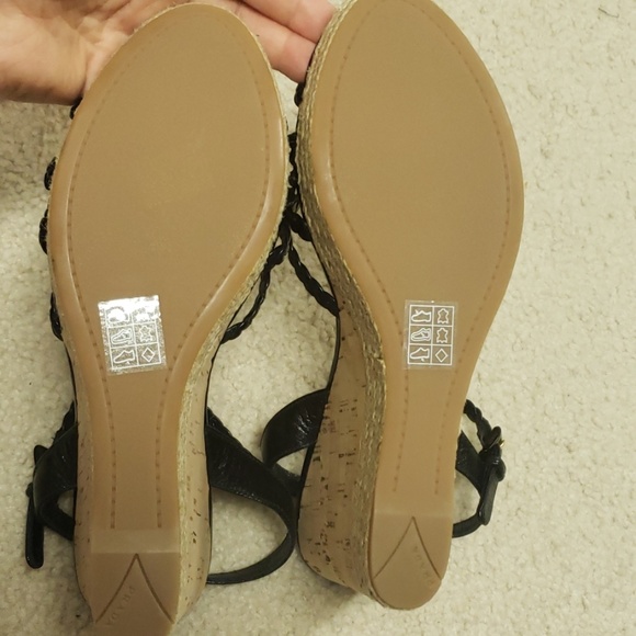 Women's Prada Wedges - Picture 8 of 8
